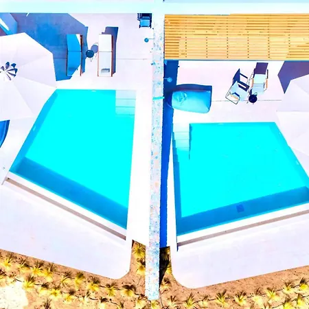 Villa Selene 1