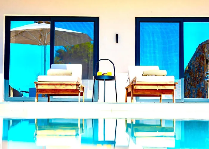 Selene 1 Rhodes City