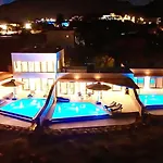 Vila Selene 1 Rhodes City