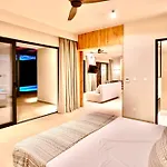 Vila Selene 1 Rhodes City