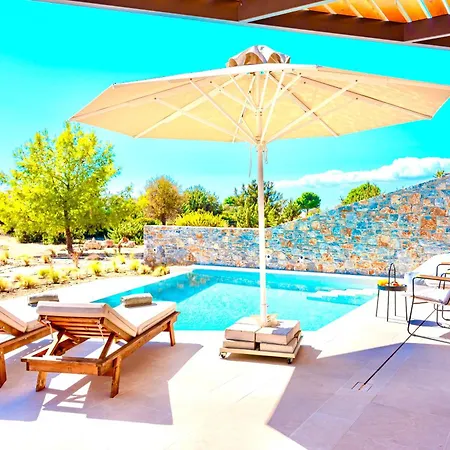 Selene 1 * Родос