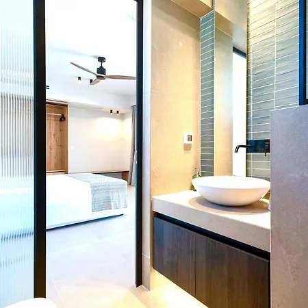 Villa Selene 1 *