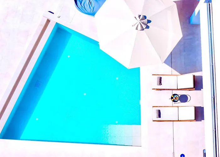 Вилла Selene 1 Родос