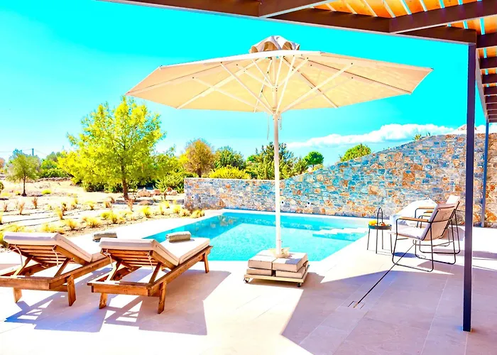 Selene 1 * Родос