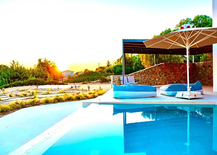 Selene 1 * Родос