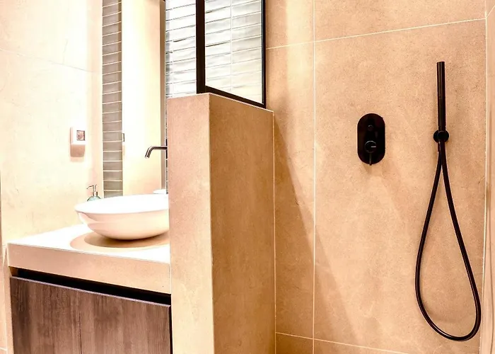 Selene 1 Вилла Родос