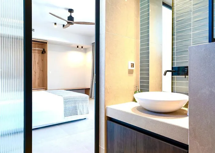 Вилла Selene 1 *