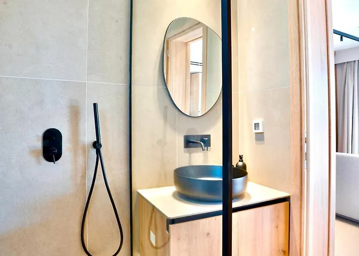 Вилла Selene 1 Родос