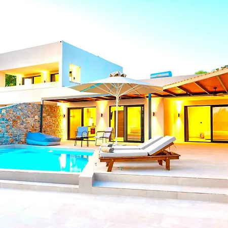Selene 1 Villa *