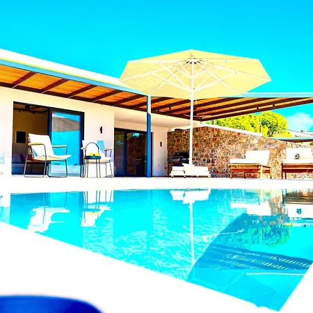 Selene 1 Villa