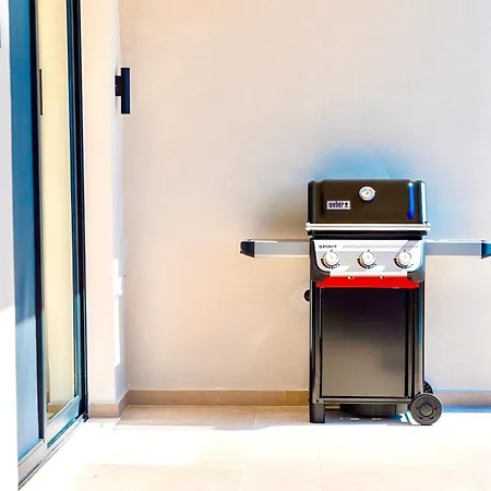 Selene 1 Rhodes City