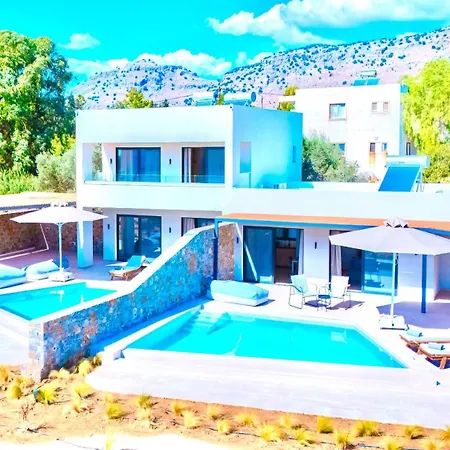 Selene 1 Villa *