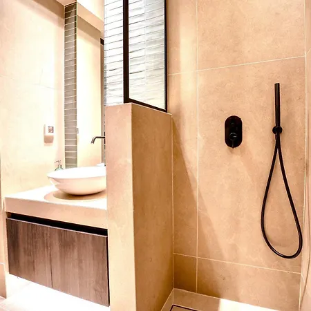 Selene 1 Villa Rhodes City