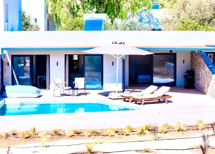 Selene 1 Rhodes City