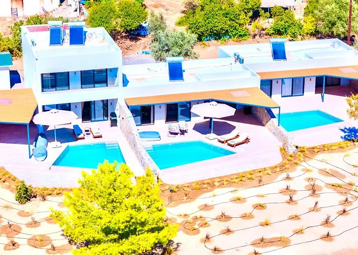 ヴィラ Selene 1 *