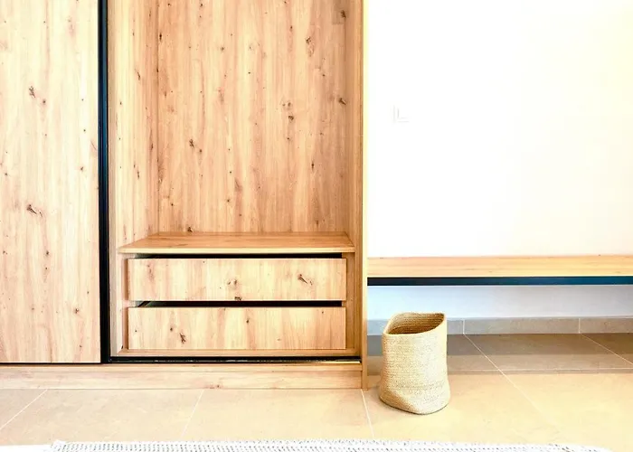 Selene 1 ヴィラ Rhodes City